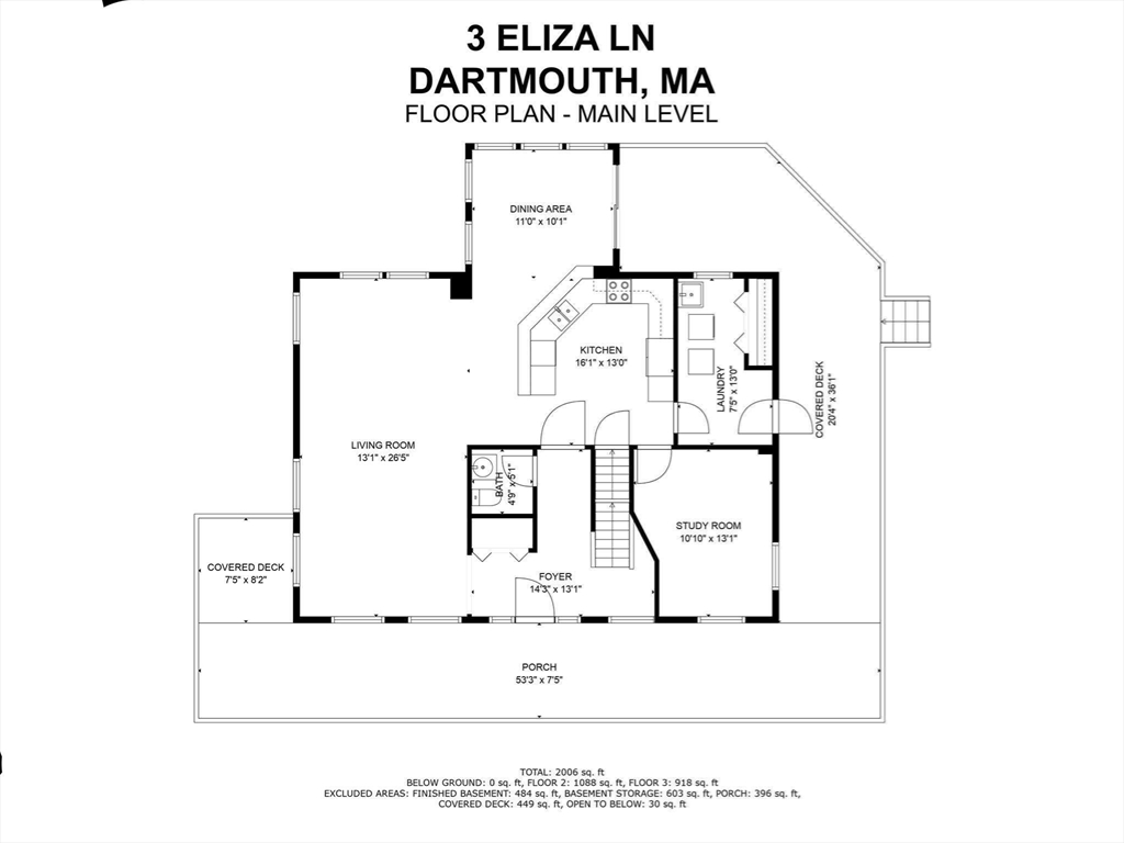 3 Eliza Lane