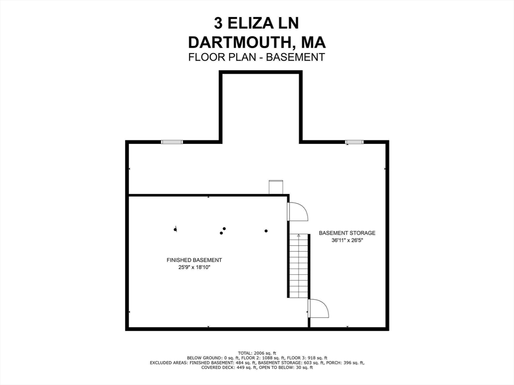 3 Eliza Lane