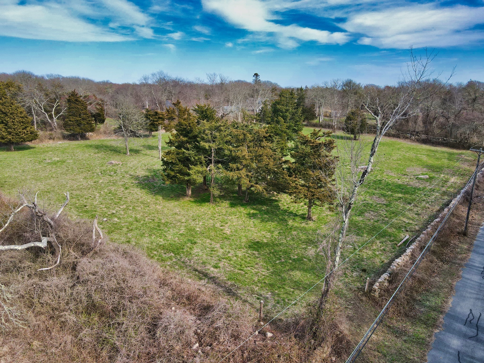 Lot 1 Jordan Rd