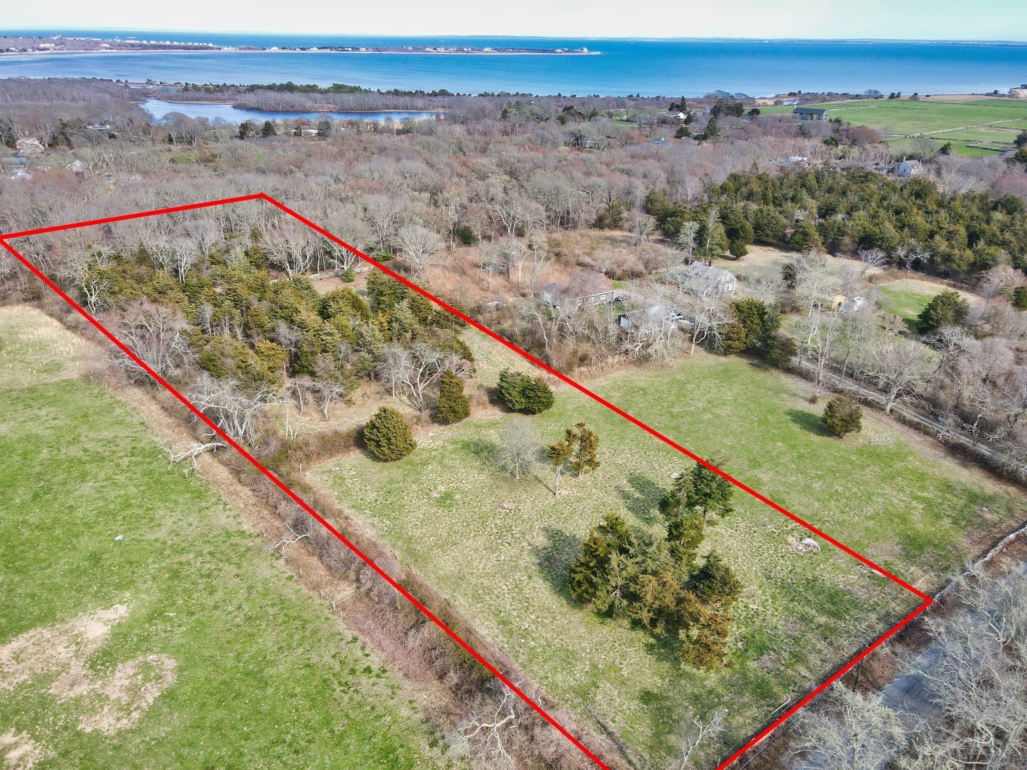 Lot 1 Jordan Rd
