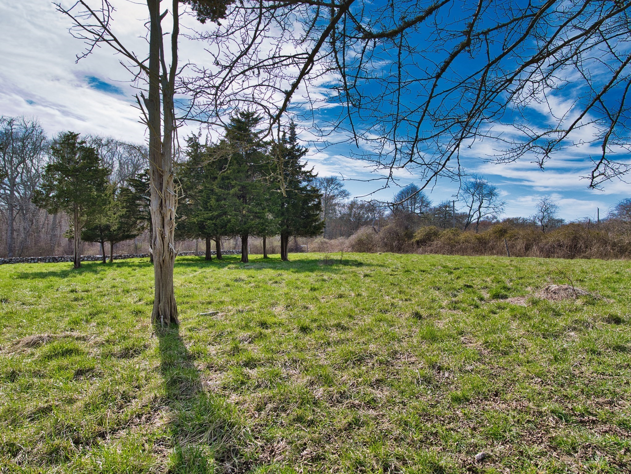 Lot 1 Jordan Rd