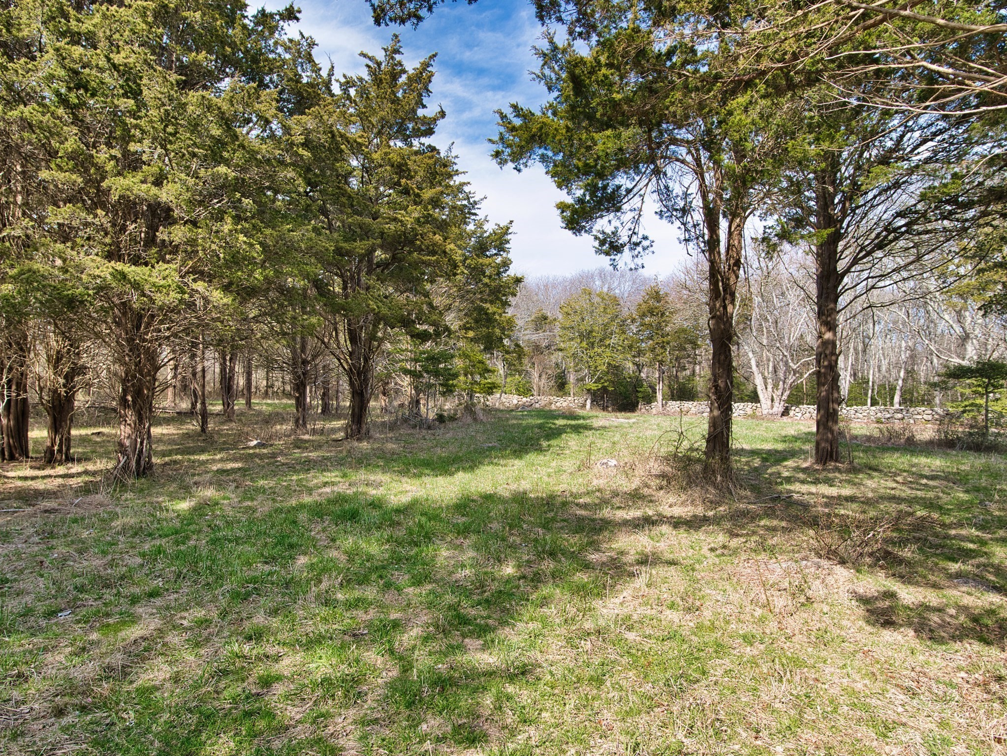 Lot 1 Jordan Rd