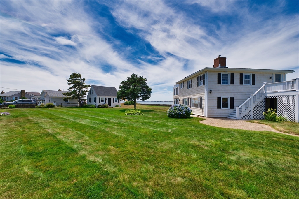 36 Alder St