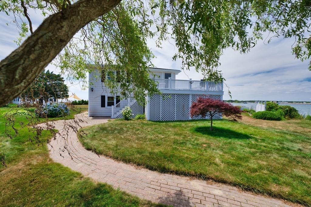 36 Alder St