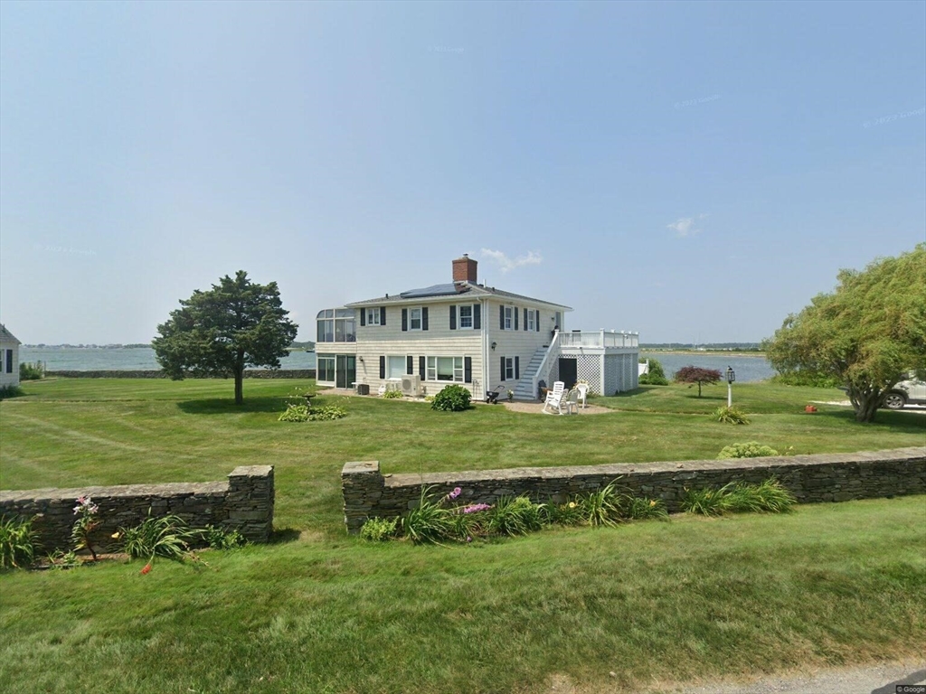 36 Alder St