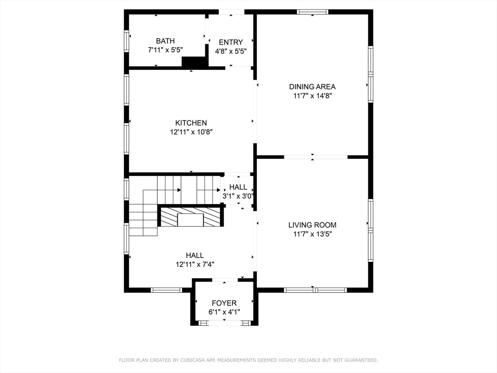 28 Priscilla St
