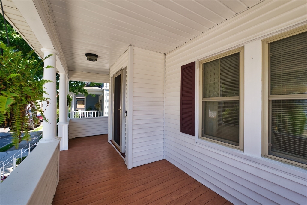28 Priscilla St