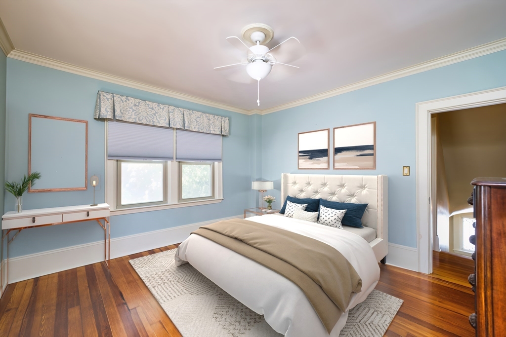 28 Priscilla St
