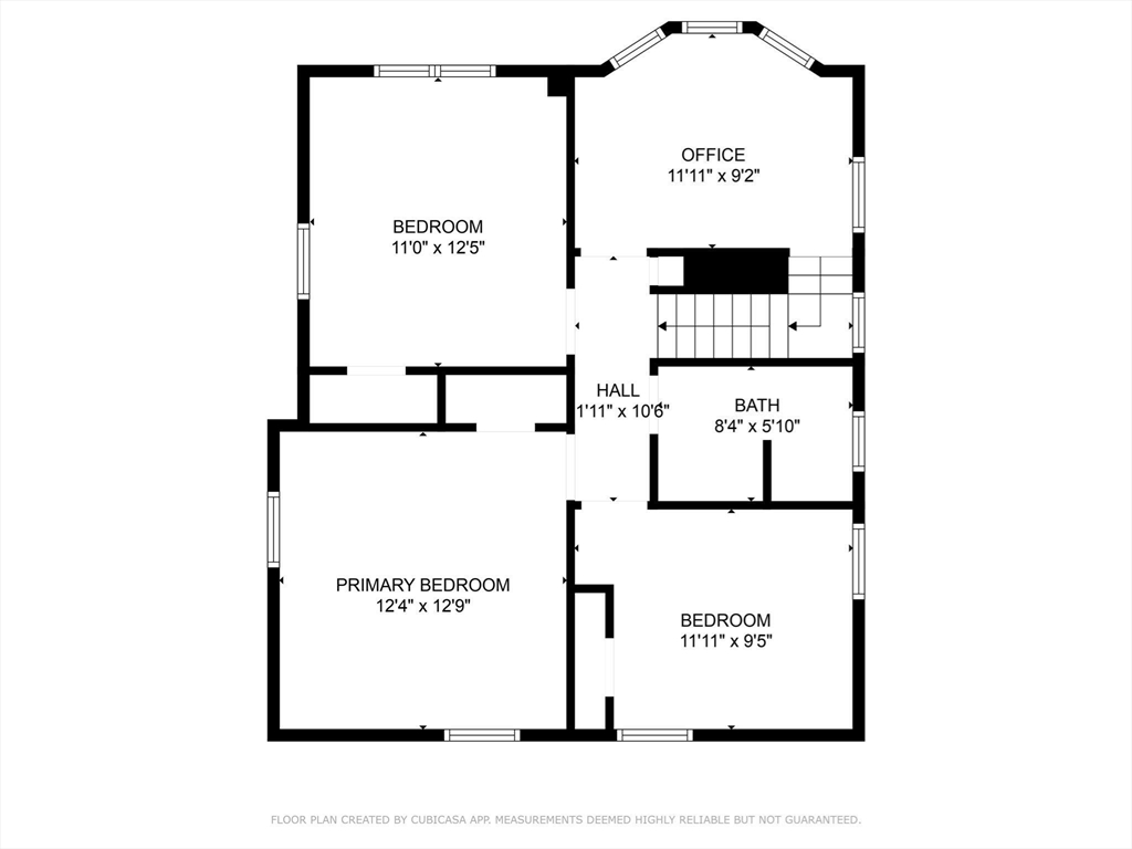 28 Priscilla St