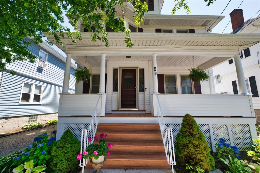 28 Priscilla St