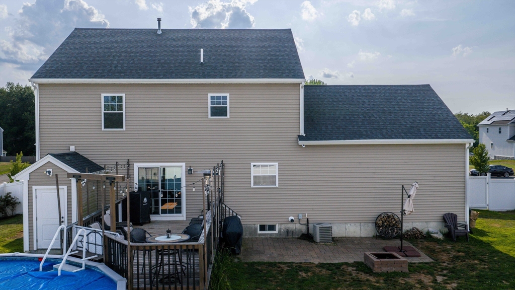 172 High Hill Rd