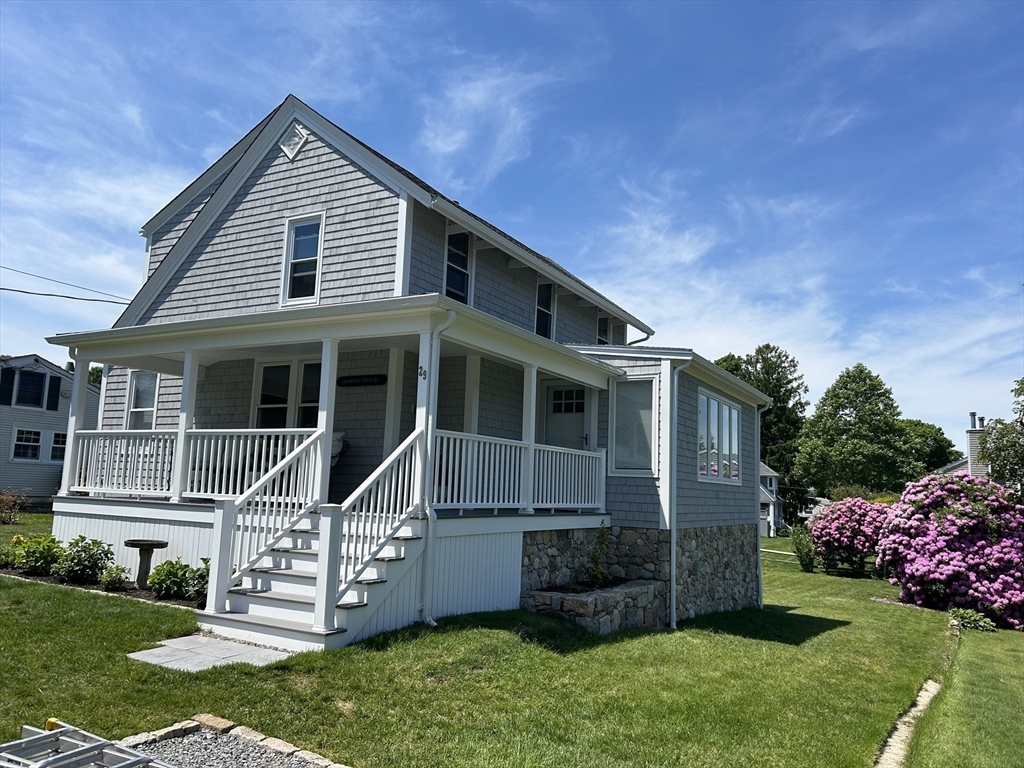 29 Bayview Ave