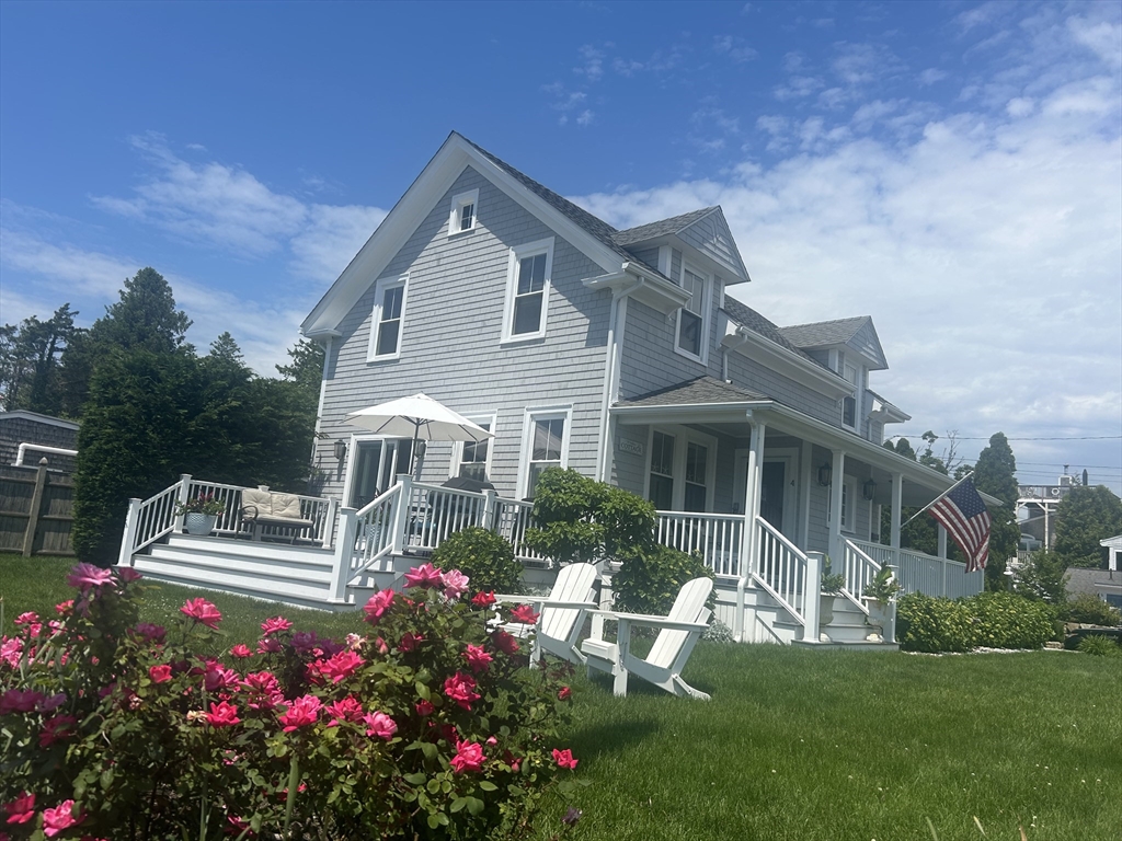 4 Bridge St