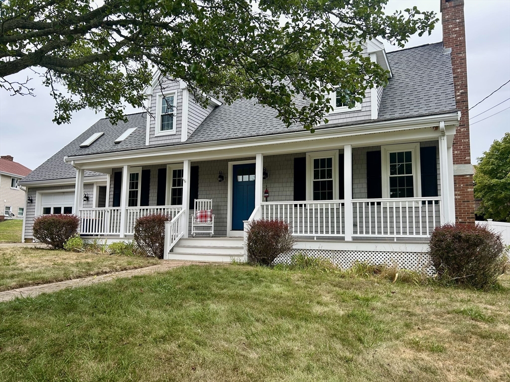 41 Nina St