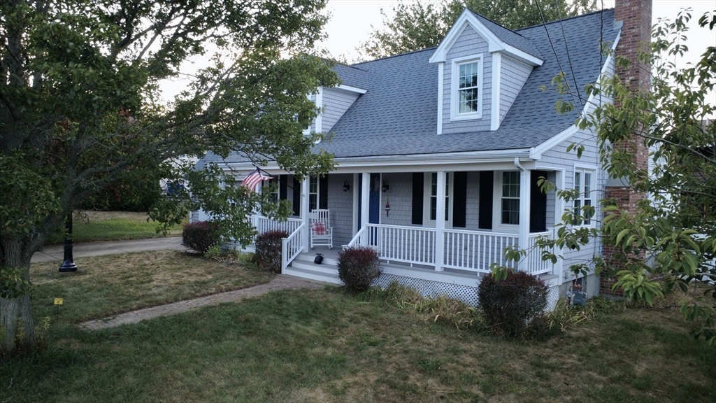 41 Nina St