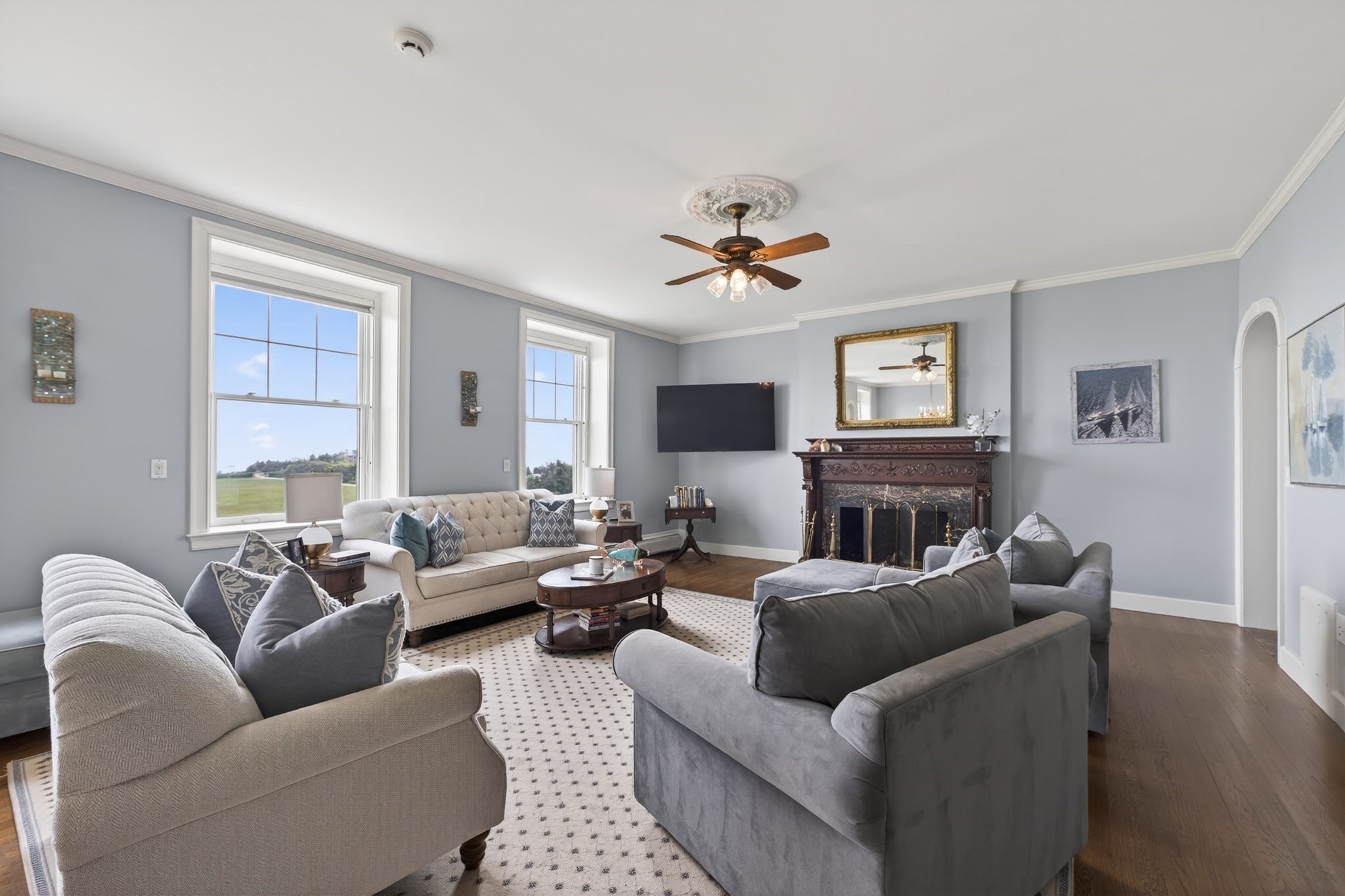 48 North Shore Drive # 8
