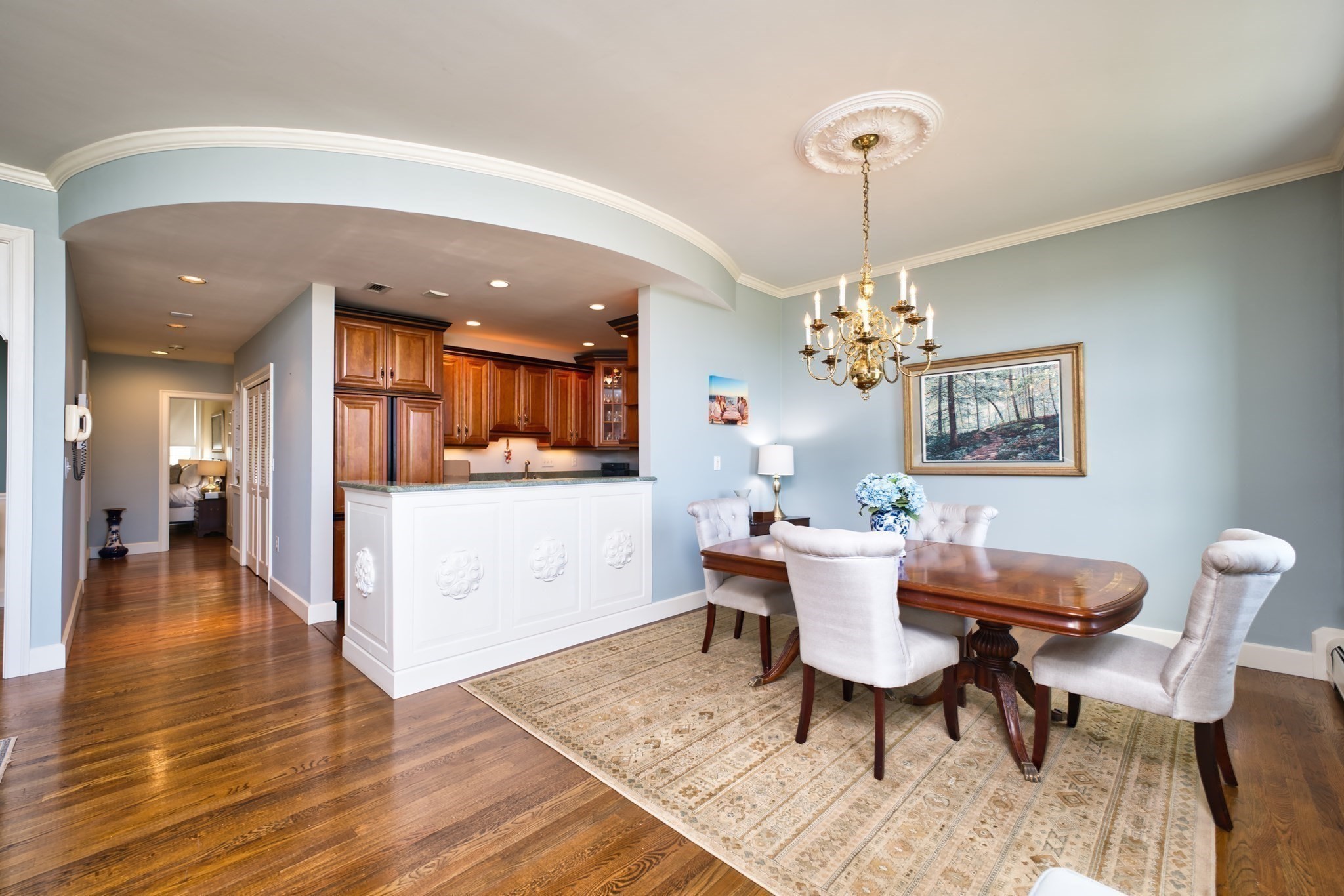 48 North Shore Drive # 8