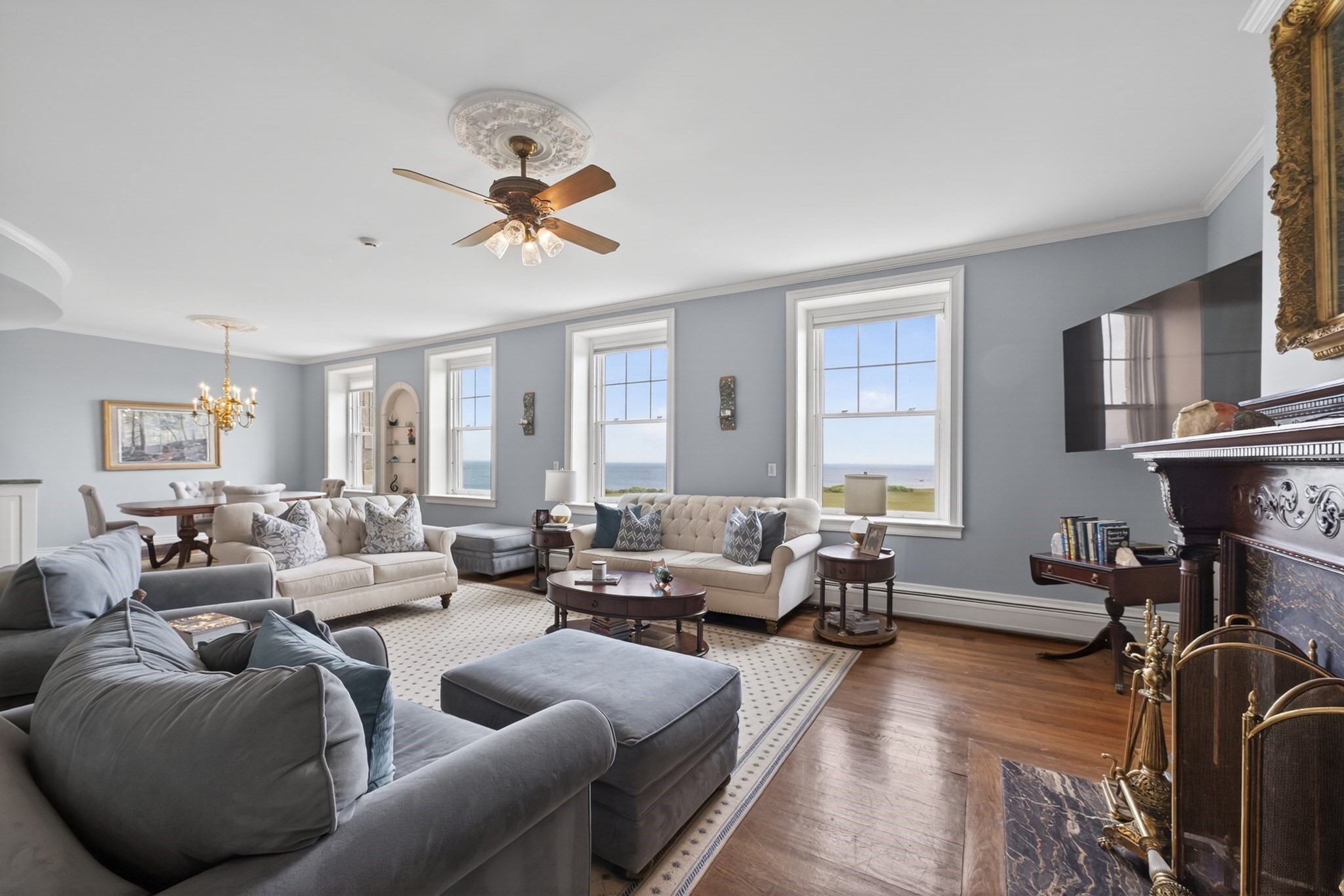 48 North Shore Drive # 8