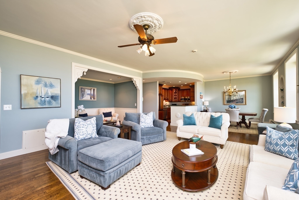 48 North Shore Drive # 8