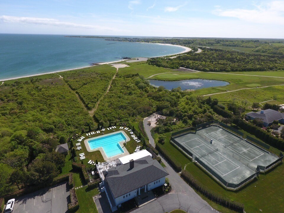 48 North Shore Drive # 8