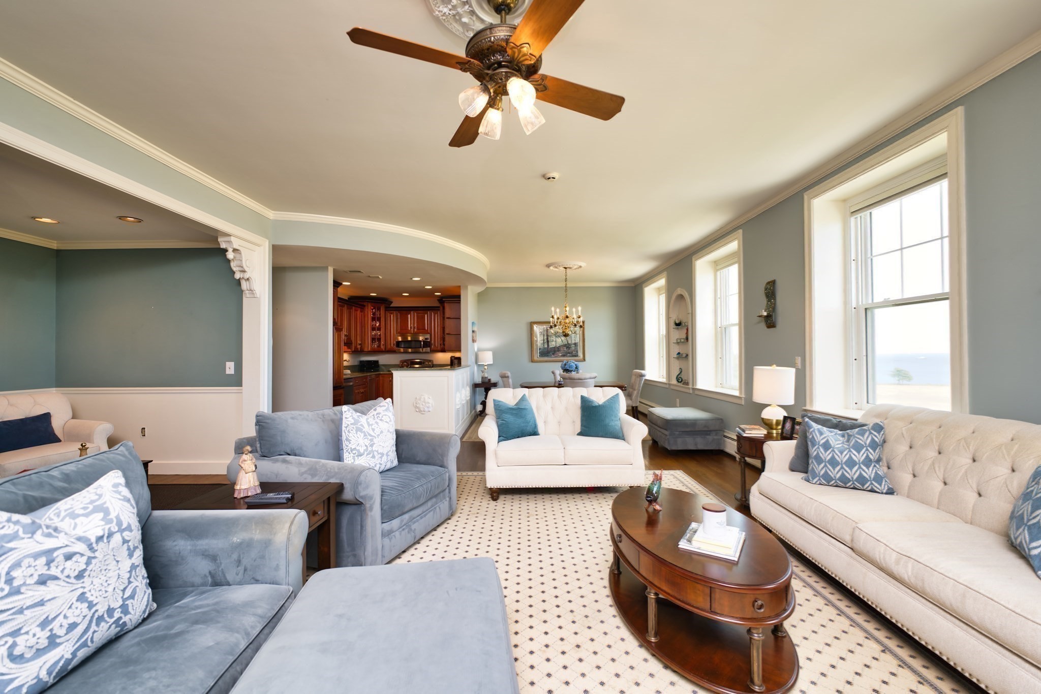48 North Shore Drive # 8