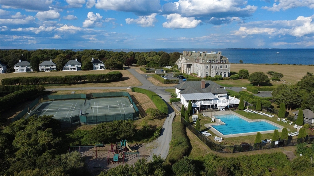 48 North Shore Drive # 8