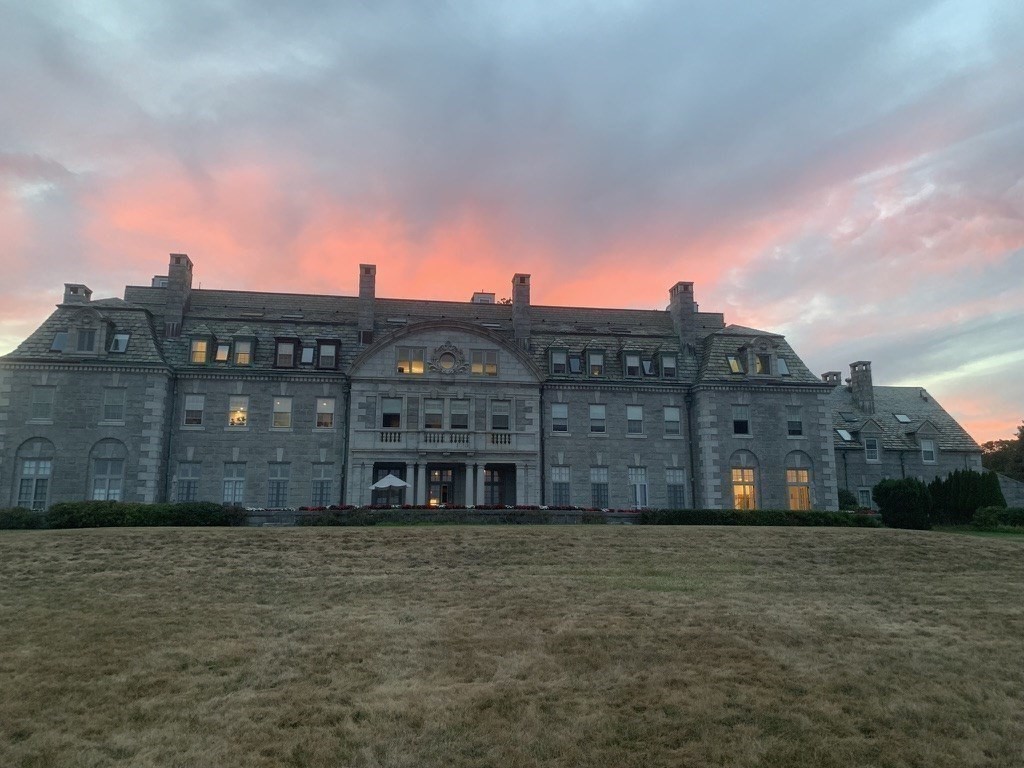 48 North Shore Drive # 8