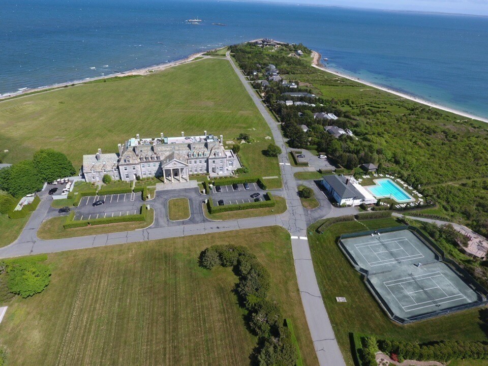 48 North Shore Drive # 8