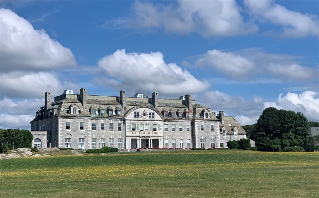 48 North Shore Drive # 8