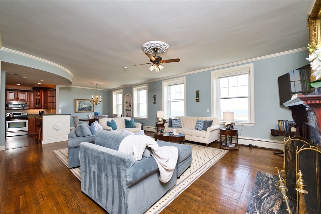48 North Shore Drive # 8
