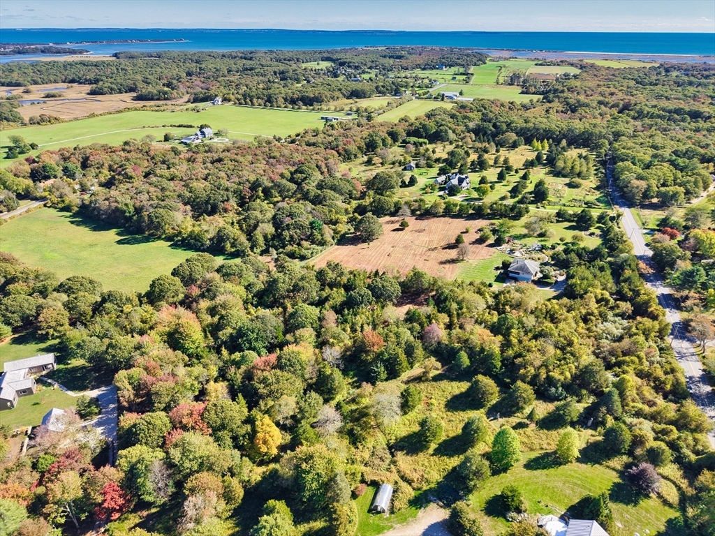 Lot 2E Horseneck Rd