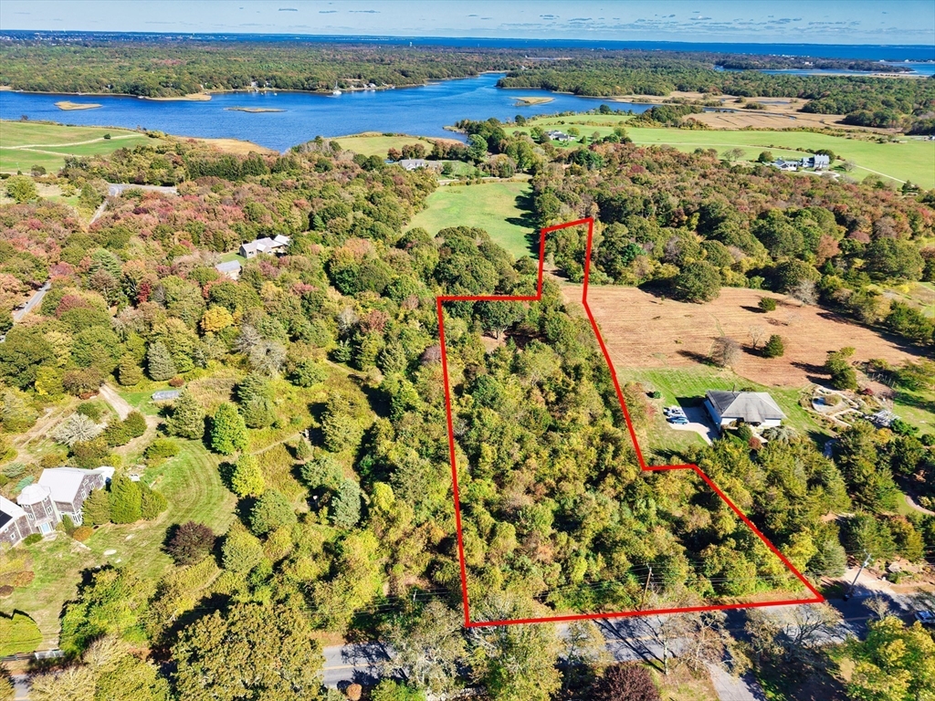 Lot 2E Horseneck Rd