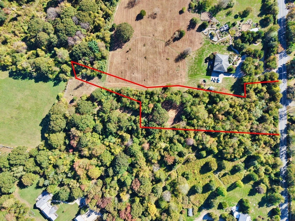 Lot 2E Horseneck Rd
