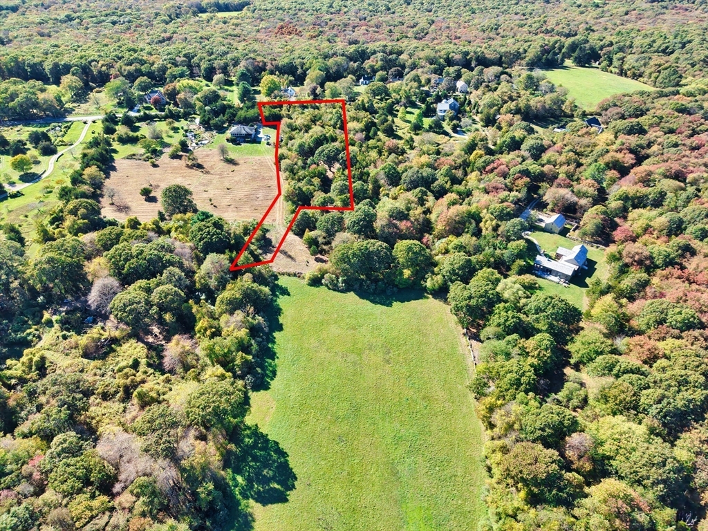 Lot 2E Horseneck Rd