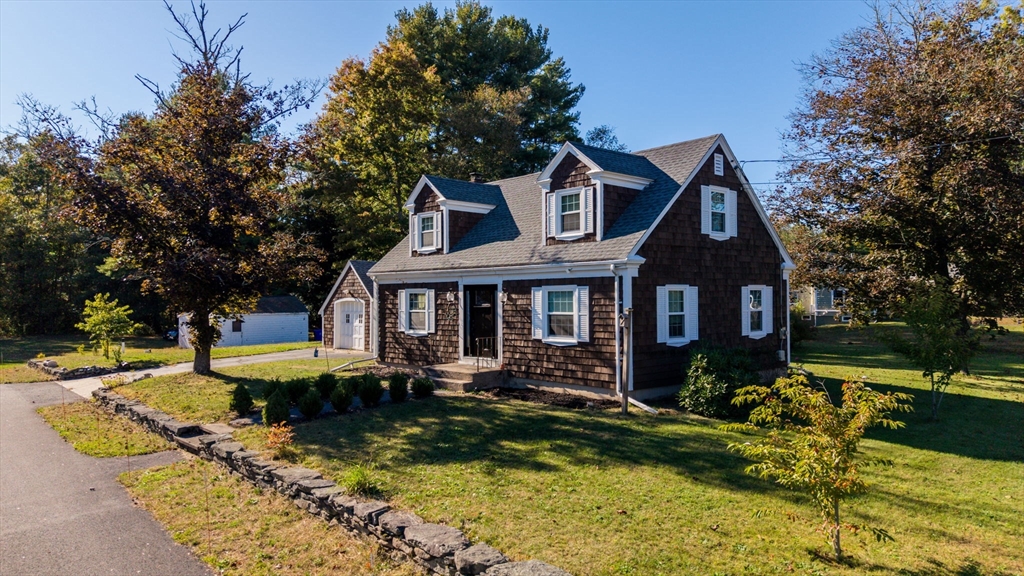 166 Alfred Lord Blvd