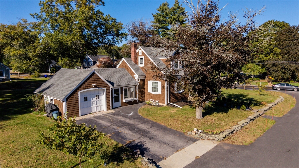 166 Alfred Lord Blvd