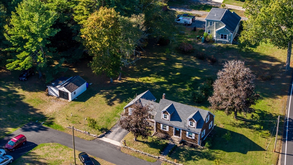 166 Alfred Lord Blvd