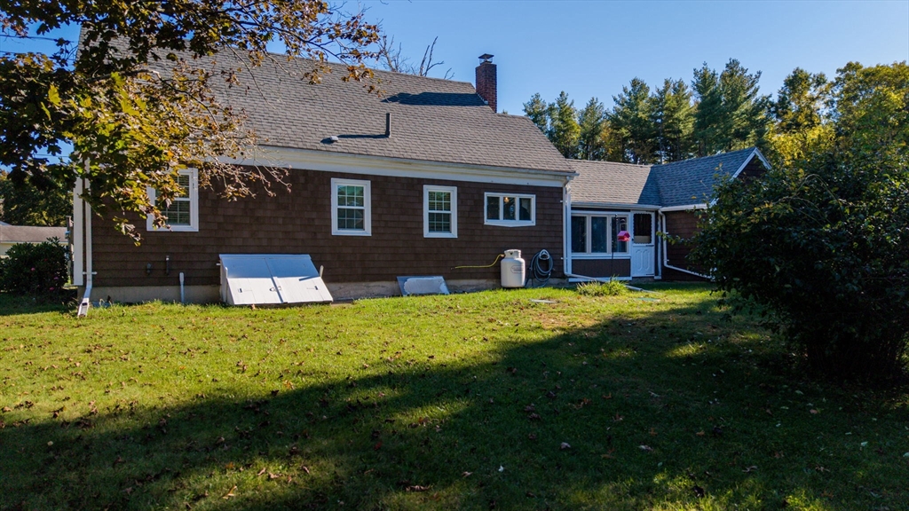 166 Alfred Lord Blvd