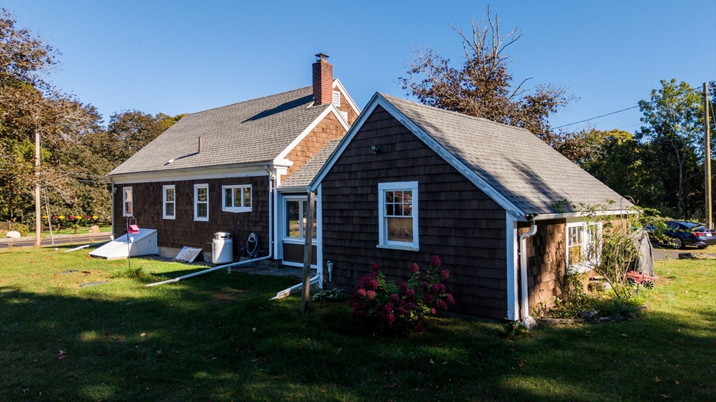 166 Alfred Lord Blvd
