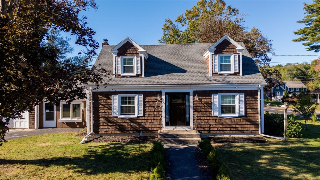 166 Alfred Lord Blvd