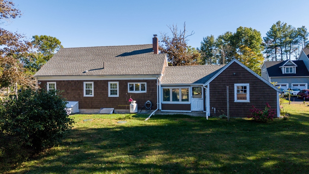 166 Alfred Lord Blvd