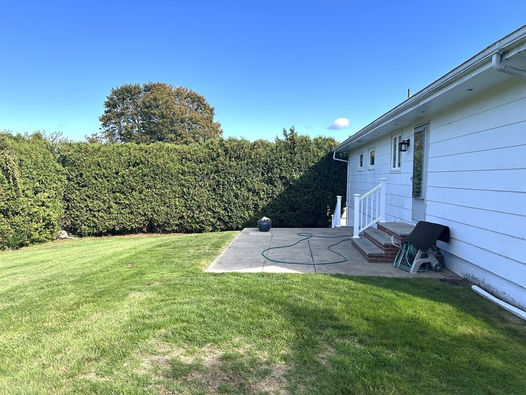 871 Allen Street, Dartmouth