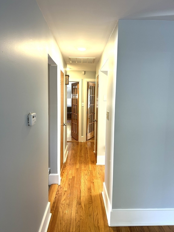 752 Dartmouth Street Unit: 1