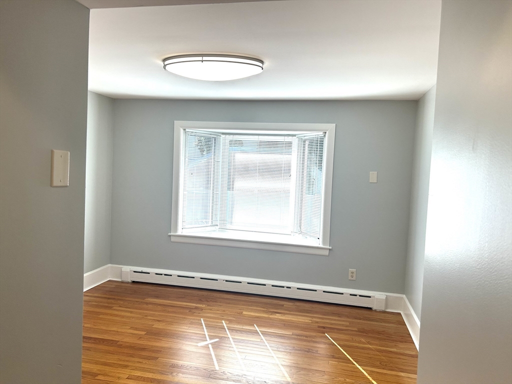 752 Dartmouth Street Unit: 1