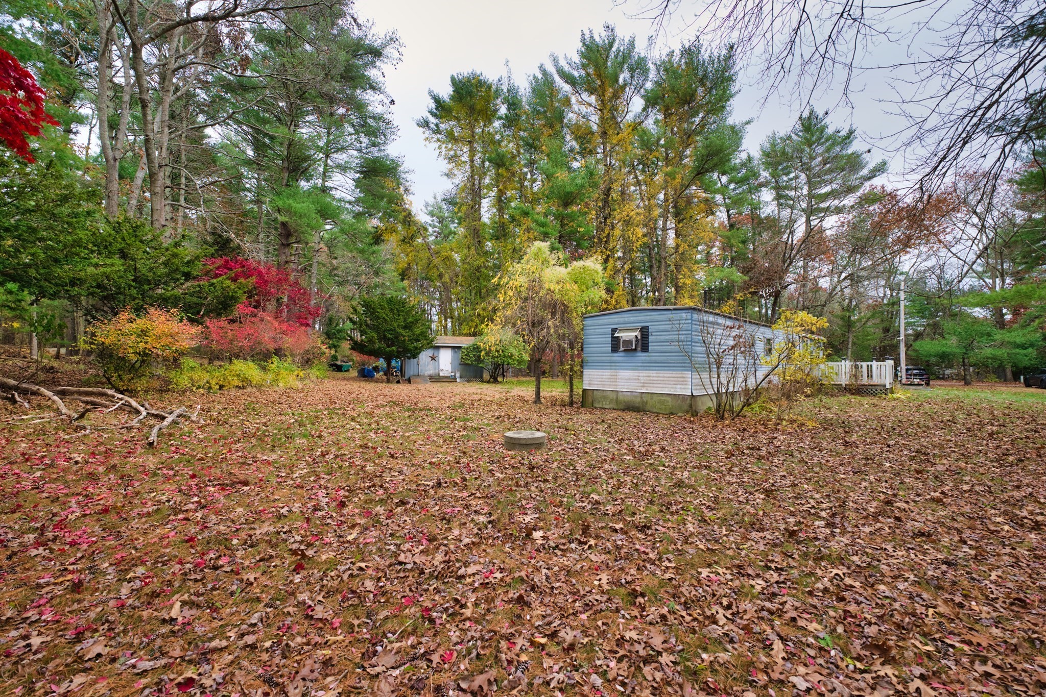 168 Keene Rd