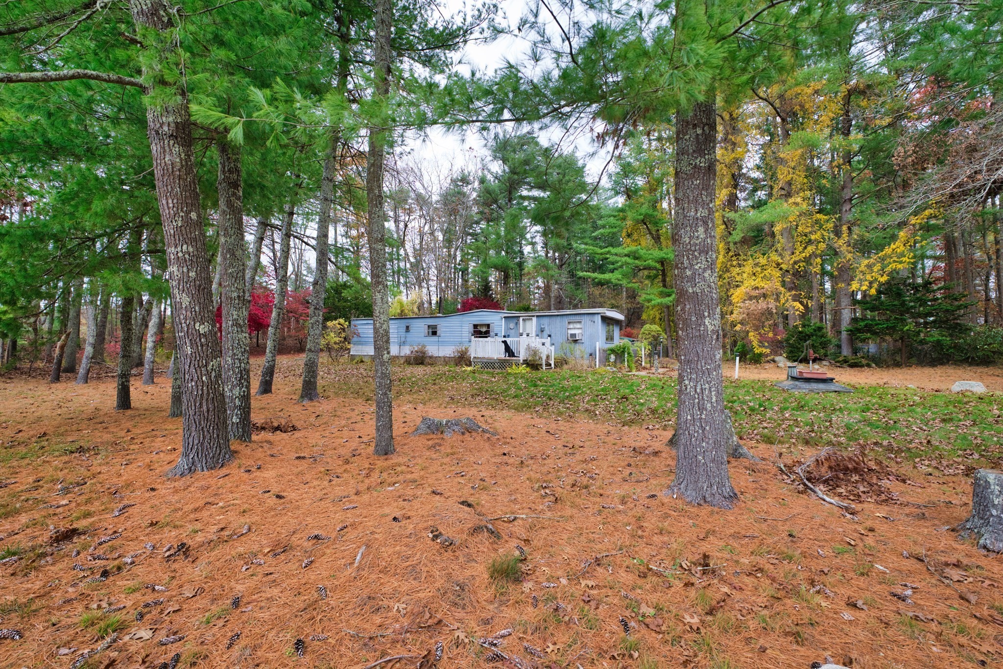 168 Keene Rd
