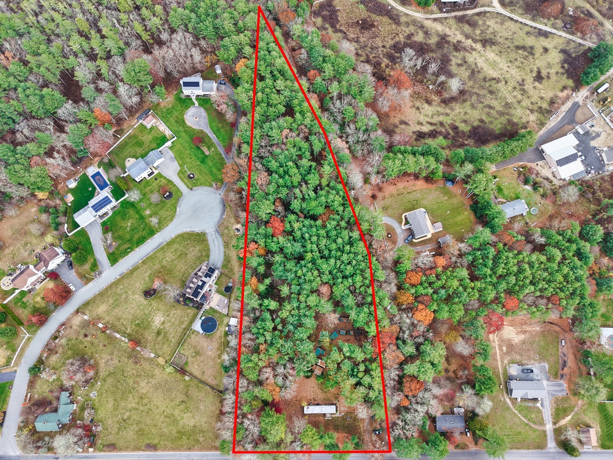 168 Keene Rd