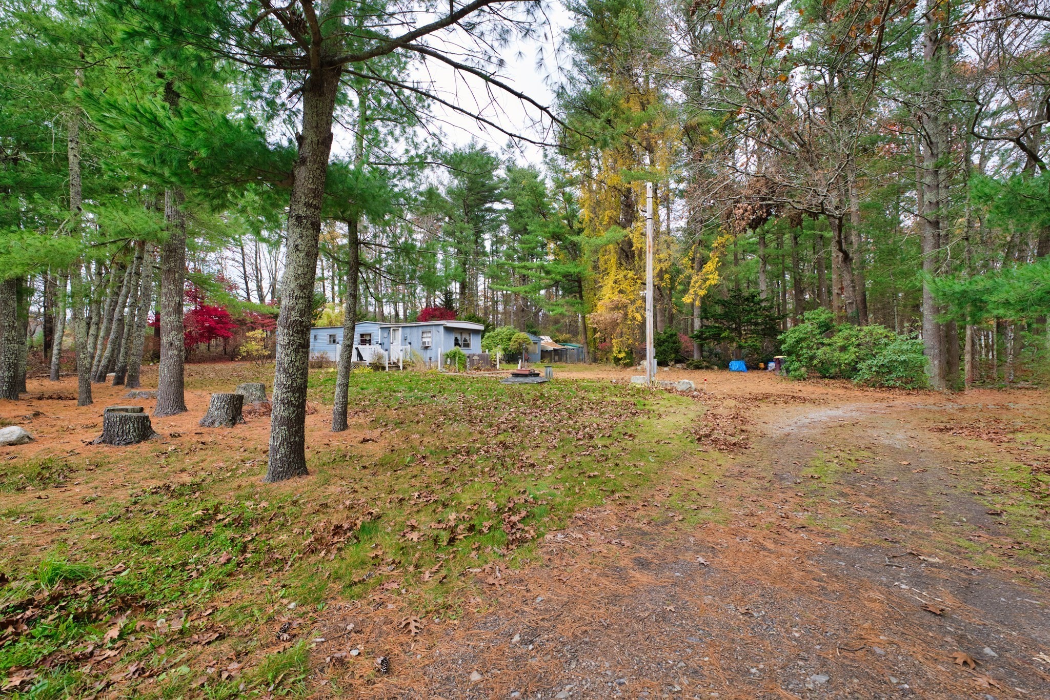 168 Keene Rd