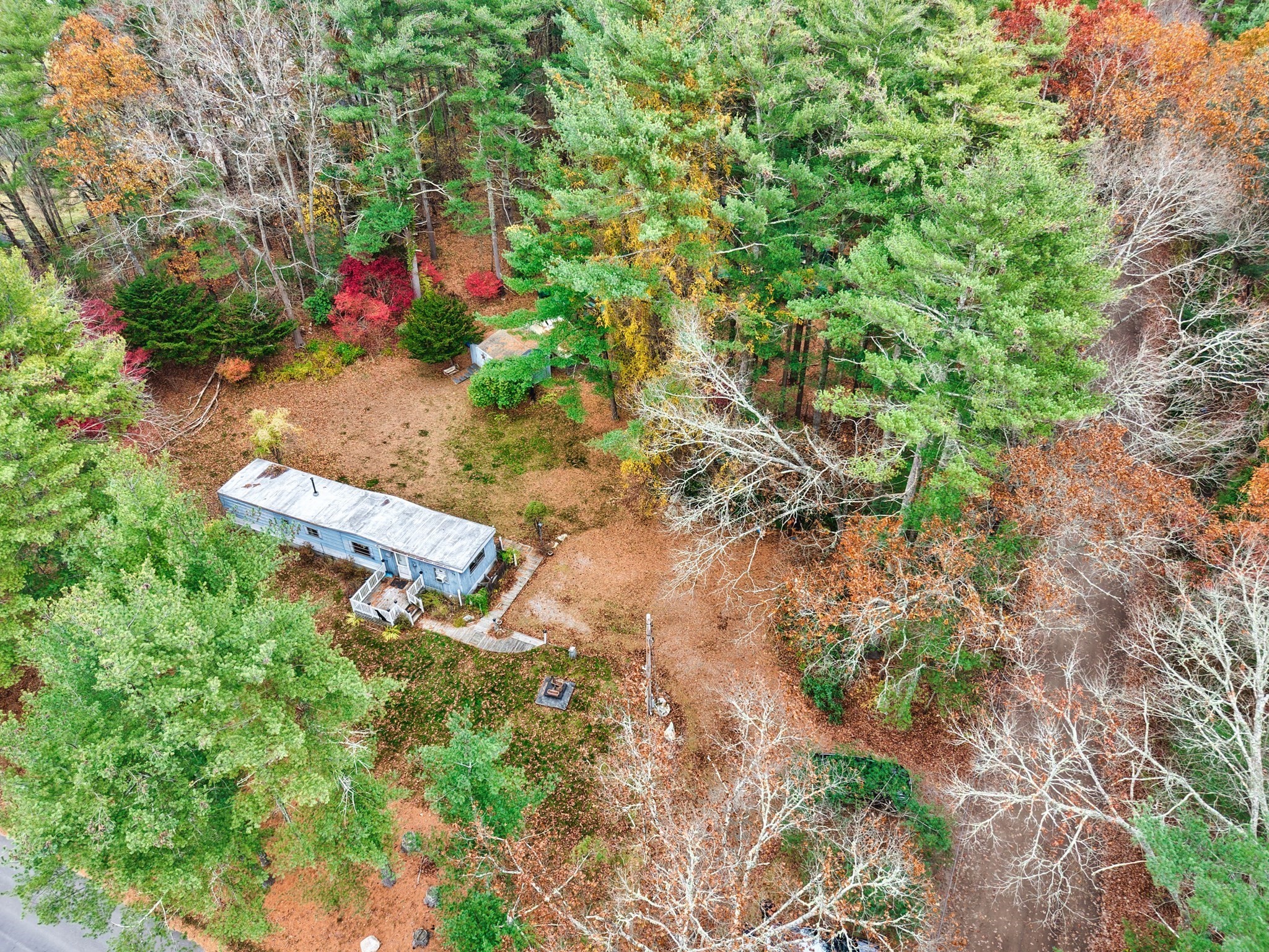 168 Keene Rd