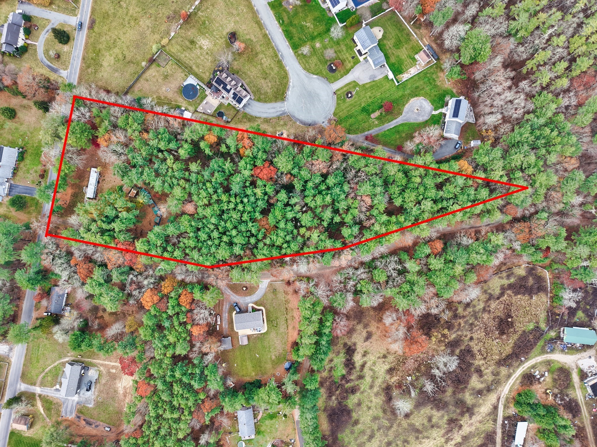 168 Keene Rd